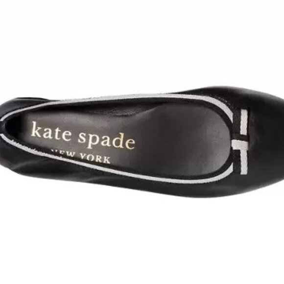 Kate Spade New York® Claudette Flats NIB - Picture 2 of 10